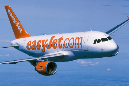 EasyJet: campaigns against air passenger duty tax