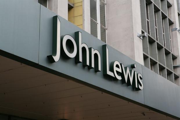 John Lewis report reveals changing consumer habits 