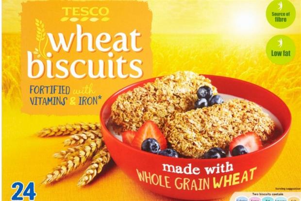 tesco-to-supply-healthy-eating-charity-magic-breakfast-with-own-brand