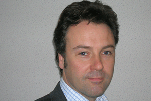 Jonathan Findlay, new business development manager at Banks Sadler - 6FCD66D8-5056-8701-18360EB653C01DDB