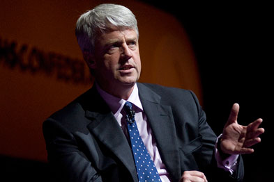 The BMA made clear to Mr Lansley doctors' feelings against attacks on pensions