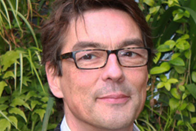 Mr Appleby: trends suggest health outcomes in the UK are improving