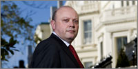 Professor Steve Field