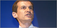 Dr Richard Vautrey