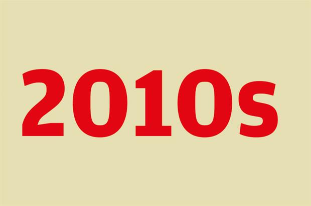 The 2010s | Horticulture Week