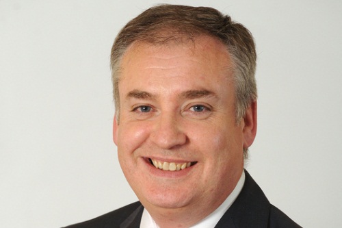 Richard Lochhead MSP - image:Scottish Government