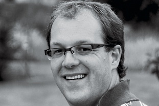 Chris Young - image:RHS