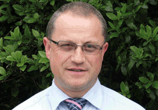 Paul Dye, regional manager, Garden Centre Group - image: Garden Centre Group - 5D51EE0E-F6A2-292A-EE095DCE88BCBE5F