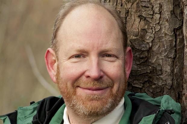 Sir Harry Studholme - Image: Forestry Commission