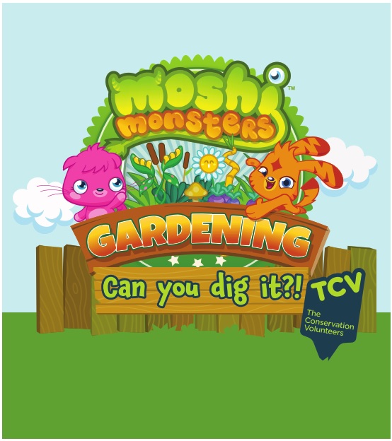 Moshi Monsters