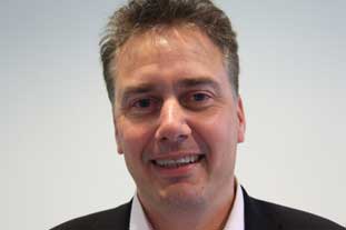 Peter Wilder is to speak on at University of Gloucester in October - photo: HW
