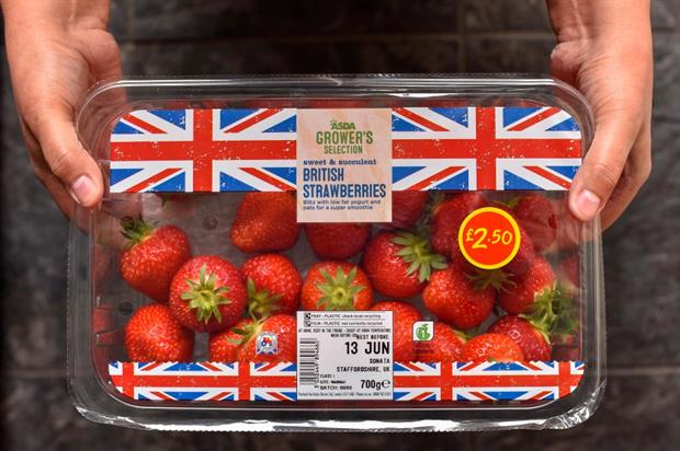 Image: Asda