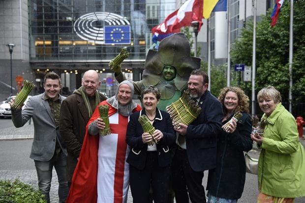 Image: Cameron Smith / European Conservatives and Reformists