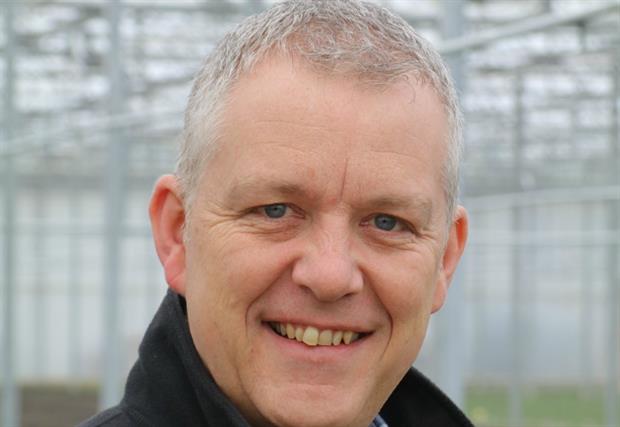 Andy Harding