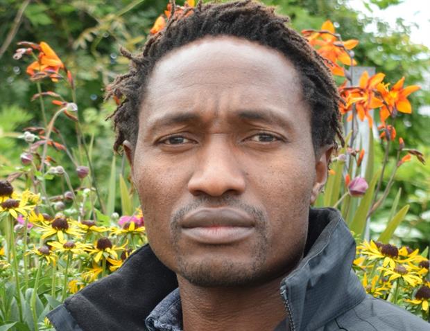 Munya Verenga-Glendale Horticulture