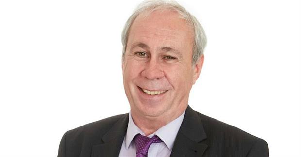 Chris Primett