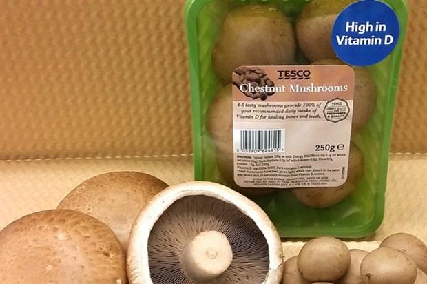 Image: Tesco