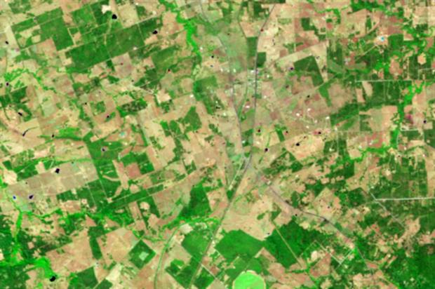 Image: NASA Goddard Space Flight Center