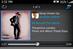 Rim launches BlackBerry 'social' music service