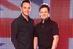 Embattled Morrisons bets on Ant and Dec partnership