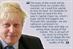 Boris teams up with P&G to kick off capital clean-up