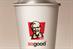 KFC gets serious about coffee with full UK rollout