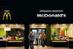McDonald's trials concept restaurants with enhanced children's facilities
