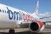 Around 500 jobs at risk at bmibaby