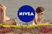 Nivea Sun offers consumers solar-powered mobile charger