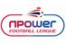 Npower to end three-year Football League sponsorship