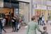 World Cup and warm weather spur UK retail sales