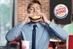 Burger King EMEA senior innovation manager exits