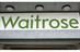 Waitrose to sell products at Shell petrol-station forecourts