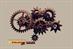 Toblerone invokes cogs of a Swiss watch