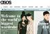 Asos creates sale platforms for unlisted brands