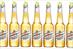 Carlsberg UK unveils San Miguel Fresca