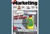 Engine Group does 'pop art' cover for this week's Marketing