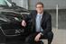 Peugeot appoints Morgan Lecoupeur as UK marketing director