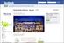 Starwood Hotels adds customer reviews to Facebook