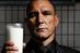 Vinnie Jones revealed as new face for 'Make Mine Milk' push