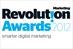 TBG Digital, AKQA and Adam & Eve lead Revolution Awards 2012 nominations