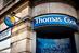 Thomas Cook axes marketing roles amid major restructure