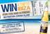 Corona maps out island escape promotion