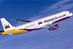 Monarch undertakes biggest relaunch for seven years