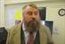 Video: Brian Blessed and Carlsberg brand controller discuss Euro 2012 ad