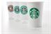Starbucks drops 'coffee' from logo as it eyes brand extensions