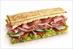 Subway replaces wraps with 'healthier' flatbreads