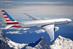 American Airlines in first brand overhaul for 45 years