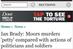 Brands guilty of 'complacent' online ad placement, argues expert