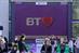 BT broadcasts Valentine's messages to the nation